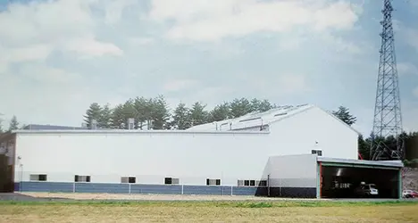 理想のFA工場「諏訪南工場」の誕生