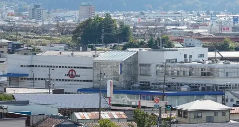 本社・本社工場