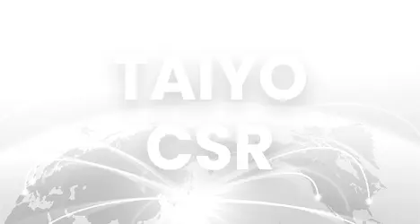 CSR方針